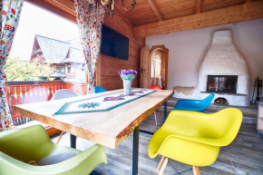  Apartamenty Kierpcówka  Гмина Косцелиско